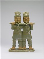 藏品(連杯)的圖片