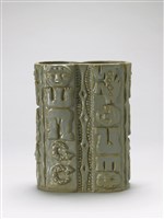 藏品(花器)的圖片