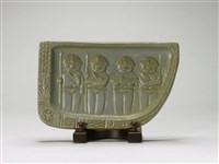 藏品(長盤)的圖片