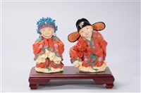 藏品(歡歡喜喜)的圖片