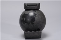 藏品(石刻一全球在握)的圖片