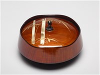 藏品(漆盒    )的圖片