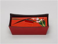 藏品(小牙籤盒 )的圖片