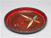 藏品(茶盤)的圖片