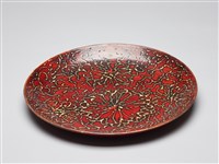 藏品(茶盤)的圖片