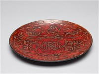 藏品(漆盤 )的圖片