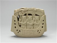 藏品(飛魚與蘭嶼)的圖片