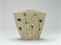 藏品(水沙連之夜)的圖片