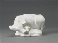 藏品(母子樂)的圖片