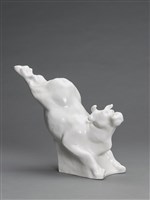 藏品(躍)的圖片