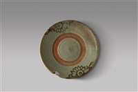 藏品(陶盤)的圖片