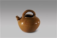 藏品(陶茶壺)的圖片