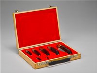 藏品(八芝蘭刀)的圖片