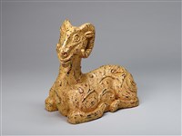 藏品(羊)的圖片