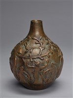 藏品(小口鑄瓶)的圖片