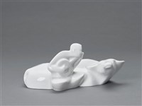 藏品(對牛談琴)的圖片