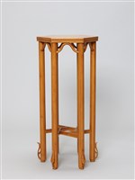 藏品(花架)的圖片