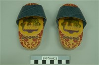 藏品(響木屐（1雙）)的圖片