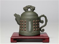 藏品(般若鐘)的圖片