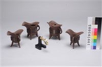 藏品(春秋戰國)的圖片