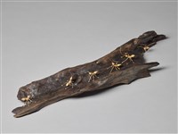 藏品(草編螞蟻)的圖片