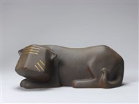 藏品(白晝與黑夜)的圖片