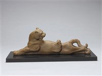 藏品(如虎添翼)的圖片