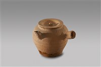 藏品(煮藥罐)的圖片