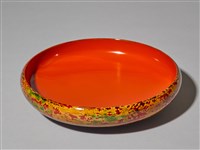 藏品(布目紋小缽)的圖片