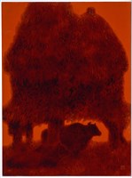 藏品(草垛)的圖片