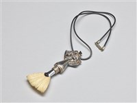 藏品(章魚--項圈)的圖片