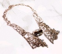 藏品(繾綣--項圈)的圖片