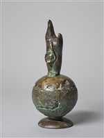 藏品(十二生肖系列－猴)的圖片