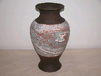 藏品(陶瓶)的圖片