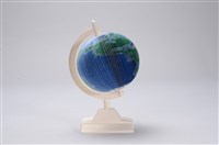 藏品(迷人便條球)的圖片