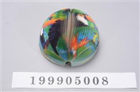 藏品(迷人便條球)的圖片