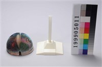 藏品(迷人便條球)的圖片