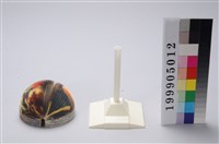 藏品(迷人便條球)的圖片