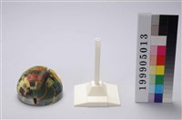 藏品(迷人便條球)的圖片