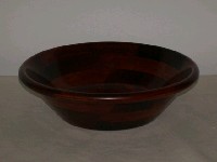 藏品(木缽)的圖片