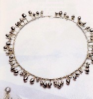 藏品(伯明罕的記憶--項圈)的圖片