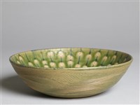 藏品(孔雀開屏)的圖片