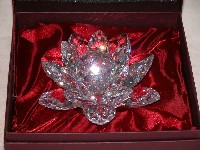 藏品(水晶蓮花)的圖片