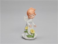 藏品(四月份花天使/菊花)的圖片