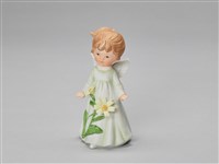 藏品(十一月份花天使/大菊花)的圖片