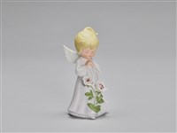 藏品(五月份花天使/梅花)的圖片