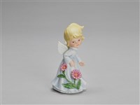 藏品(九月份花天使/紫菊)的圖片