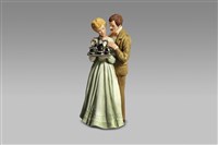 藏品(雙人系列/銀婚紀念日)的圖片