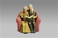 藏品(雙人系列/50週年(看相本))的圖片