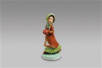 藏品(雀斑女孩系列/保溫套)的圖片